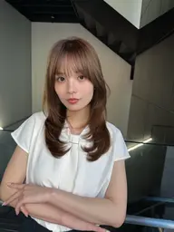 【美髪レベル★★★☆☆】ULTOWAトリートメント+ブロー