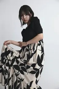 春に向けて似合わせデザイン