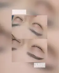 ✨美眉スタイリング✨眉毛ワックス