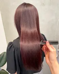 【༊ご新規様限定༊】カット+ブリーチなしダブルカラー