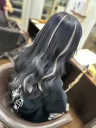 最高級シールエクステ40本💇‍♀️ 【所要時間1時間】長さヘソ上