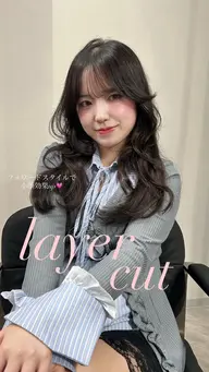 スキルアップのためのカットモデル