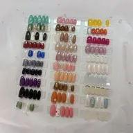 hand💅🏻30種類から選べる定額アート