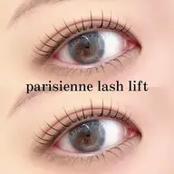 【 リピーター様 】パリジェンヌラッシュリフト 🐾🤍