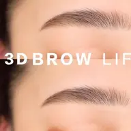 eyeblow wax 美眉スタイリング