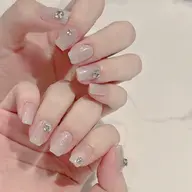 シンプル定额デザイン