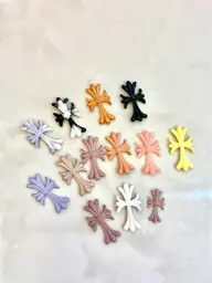 クロムパーツ4個付 ワンカラー