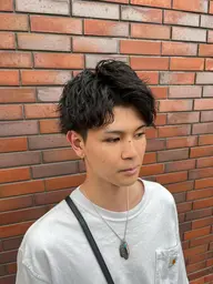 ハイクオリティカット✂️『12時〜17時限定』