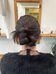 🌈ヘアアレンジ🌈