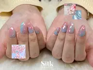 【オフ有り】デザイン自由⭐️デザインお持ち込みOK⭕️やり放題コース　大宮/東口/パラジェル