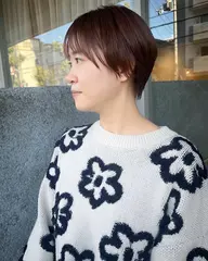 【カット&SNS掲載モデルさん募集】ショート/SNS掲載OKの方/25歳以下限定/ご自身の写真をお送りください