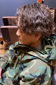 🌟【ミニモ限定クーポン】メンズカット＋特殊パーマ＋ワンカラー＋トリートメント【ツイスト波巻き等】🌟#波巻き#ツイスパ