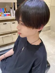 🤍プレミアムストレート🤍