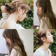 【⭕️1日新規３名限定⭕️】1・2・3回目まで！カラー＆内部補修トリートメント