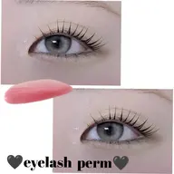 【練習モデル】上まつ毛パーマモデル ⚠️注意事項必読⚠️