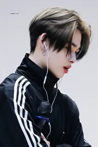 ニキ風エンドカラー