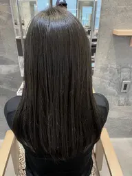 🌟贅沢フルコース🌟カット、カラー、縮毛矯正、TOKIOトリートメント