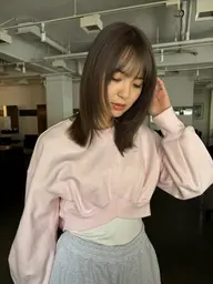 似合わせカット🩰 〈本日限定¥0〉9/24（水）20:00~