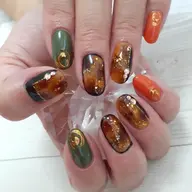 オフ・ウォーターケア込み【handフリーデザインコース】