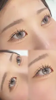 ✨リニューアル価格✨ 👀眉毛WAX+まつ毛パーマ👀 垢抜けたい子これ一択🫶