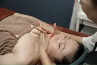 🌷ボディケアヘッド 小顔矯正 【小顔コルギ】★美形小顔コルギ60 分 ¥ 4980