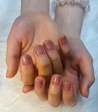 ハンド‼️ワンカラー‼️