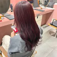 【ご新規様】似合わせカット＋オージュアトリートメント