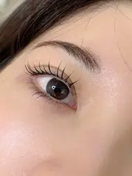 ご新規様限定！似合わせまつ毛パーマ