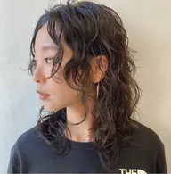 💛コロナ応援価格💛前髪カット👧➕透明感ワンカラー➕3stepハホニコトリートメント✨