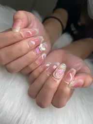 スカルプやり放題(持ち込みok)