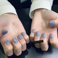 メンズ👨‍🎤ネイル