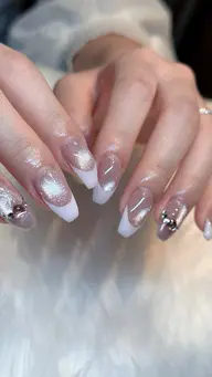 ミニモ限定価格!!⊹₊⟡⋆120min持ち込みネイル(オフあり/なし)