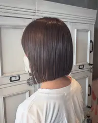 【学割U24限定‼️】レディースカット＋カラー＋ケアトリートメント✨