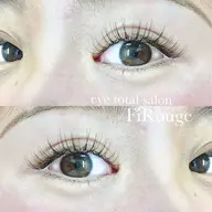 【フラットラッシュ120本(オフ無料・コーティング付)】リボン型の特殊加工のエクステでまつ毛にフィット◎超軽量で高持続✨