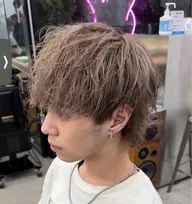 ✂︎ ご新規様カット+Wカラー