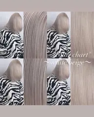 超お得🉐ミルクティーベージュ、グレージュ限定🐒🌈一回ブリーチ+トリートメント🌈【前髪顔まわりレイヤーカット付き】