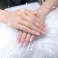 オフ込み☆フレンチorカラーグラデーション