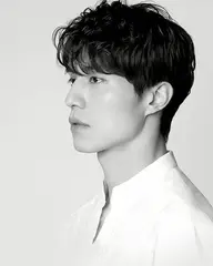 メンズカット(シャンプーなし)