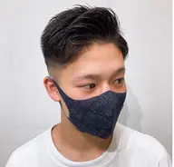 【メンズ限定】メンズカット➕トリートメント#フェードカット#マッシュ#センターパート