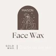 お顔ワックス¥4980