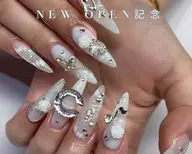 🌈NEOOPEN記念🌈★オフ込み★ダブルグラデーション