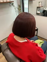 シングルカラー