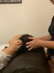 ドライヘッドスパ(60分)