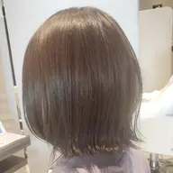 高発色アジアンカラー