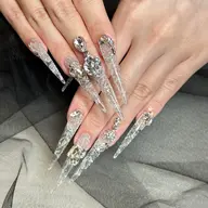 ★チップウルトラロング🩷デザインコース🩷✨【オフなし】