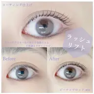 ■平日限定■まつげパーマ(4,400円)/選べるラッシュリフト(5,400円)■