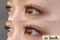 フラットラッシュ　付け足し(120本)