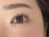 14時半🌟美眉スタイリング(眉毛のWax脱毛)&似合わせまつ毛パーマ✨️1時間半❣️注意事項要確認