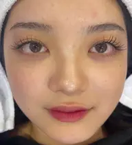 土曜日限定💗マツエク 100本オフありオフなし        C10.11.12真ん中長めデザイン