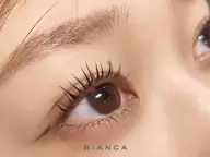 🦋マスカラパーマ✨️まつげパーマ➕ブラックティント🩵上のみ✨️メイク時短‼️